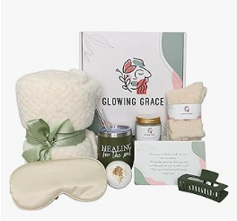 Self Care Basket